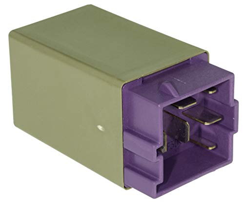 Wve By Ntk 1R3498 Door Lock Relay #TOP17