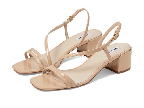 Dune London Maryanne Blush 39 (US Women's 8) B (M)