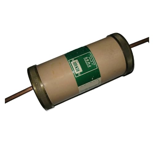 Fusible temporise REN-600 protection 600A contre surcharges et courts-circuits