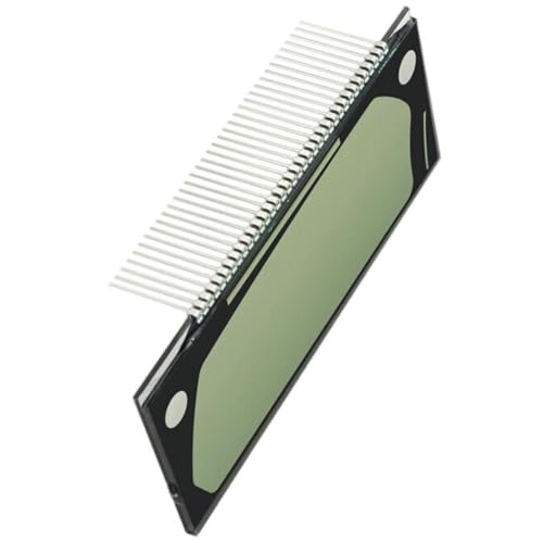 Pantalla LCD FZ6 para reparar el velocímetro digital de motos desde 2008