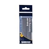 Photo Gallery korbond kd13502 nastro per orlo, grigio, 4,5 m, ferro, 4.5m, 4 unità Photo Gallery korbond kd13502 nastro per orlo, grigio, 4,5 m, ferro, 4.5m, 4 unità