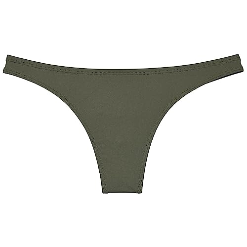 Men's Second-skin Feel Bikini Briefs Underwear Absorbent Skimpy Briefs Hipster Half Hip Sports Underpants3