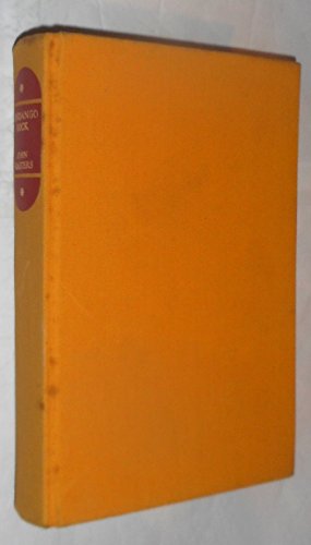 Fandango Rock B002A46SY6 Book Cover