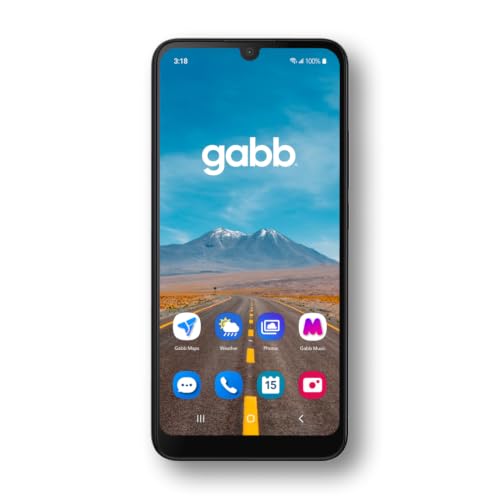 Gabb Phone 4