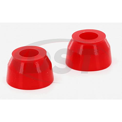 Energy Suspension For Dodge Ram 2500/3500 2005-2009 Ball Joint Boot | Red | 9.13130R #TOP1