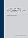 Mergers and Acquisitions Law (Paperback)