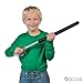 Plastic Pirate Sword with Sheath (12 per Order) 20 Inch Swords