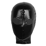Adecuado para cosplay, disfraces, representaciones teatrales, juegos de pareja, juegos de CS, LARP, etc.