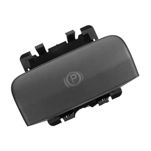 Interruptor freno mano eléctrico para estacionar seguro su Grand Picasso
