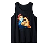 Photo Gallery rosie the riveter - donna infermiera canotta Photo Gallery rosie the riveter - donna infermiera canotta