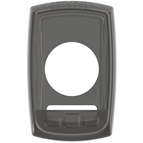 IGPSPORT Caja de la computadora del silicón para iGS50E (BH50)