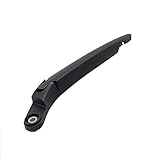 2. La cuchilla limpiadora puede aplicar una mayor presión para lograr un excelente rendimiento en la limpieza y limpieza de los bordes. Puede mantener sus cuchillas intactas, para que pueda obtener una vista protectora y más segura durante todo el uso.
