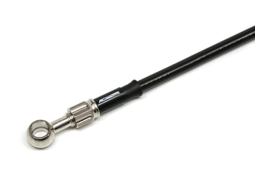 ACパフォーマンスライン(AC-PERFORMANCELINE) ブレーキホース/スモーク