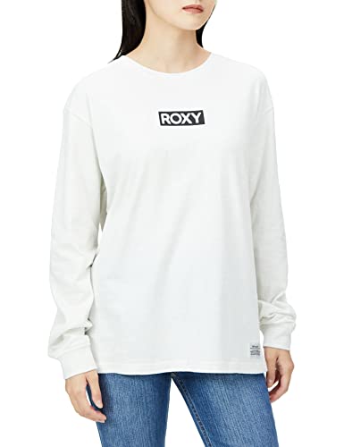 [ロキシー] Tシャツ BOX レディース HER L