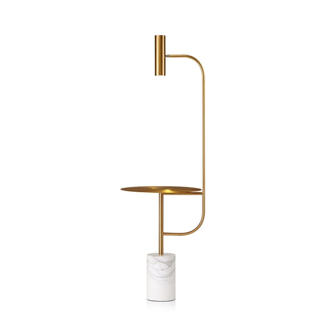 Modern Mable Floor Lamp Led Metal Shade Floor Lights for Home Decor Living Room Lighting Lighting Fixture