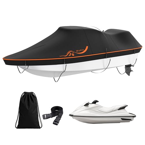 jet ski covers