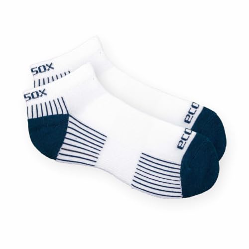 Large Active Sport Low Cut Socks for Men & Women - One Pair