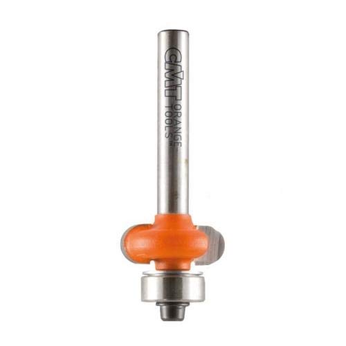 CMT 862.050.11, Edge-Fluting Router Bit, 13/64