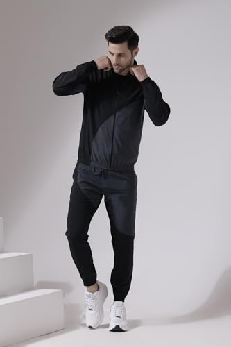 Image of OFF LIMITS Men's NINJA Gym Running Sports Track Suit