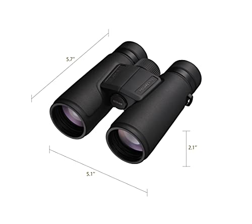Nikon Monarch M5 Binoculars #TOP8