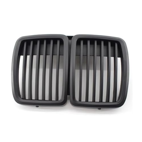 �L�h�j�[�O���� �ɓK������ E30 E30 325i 325is 325iX 325 325e 325es 318i 320i �ɓK������ M3 1983-1991�p �t�����g�t�[�h �L�h�j�[�O���� ���[�V���O�O����(Matte black)