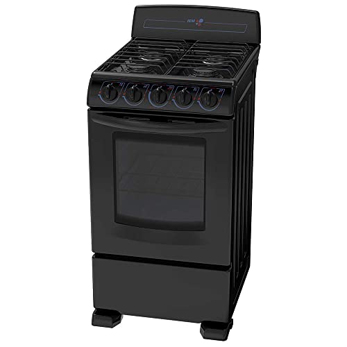 Estufas Y Campanas, Kitchen iem estufa Marca IEM (3)