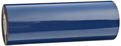 Brady R6008 ruban transfert thermique noir 984 x 6,85 po 6000 Series