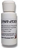 Alpha Rust Stain Remover Gel'Small Bottle' 1.4oz (40g) RSR-040G