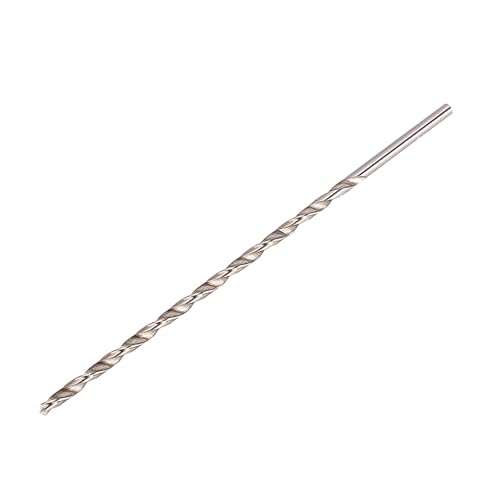 KooingTech 5mm Holzbohrer, Metallbohrer, Straight Shank Auger Bohrer