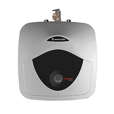 Ariston Andris 2.5 Gallon 120-Volt Corded Point of Use Mini-Tank Electric Water Heater