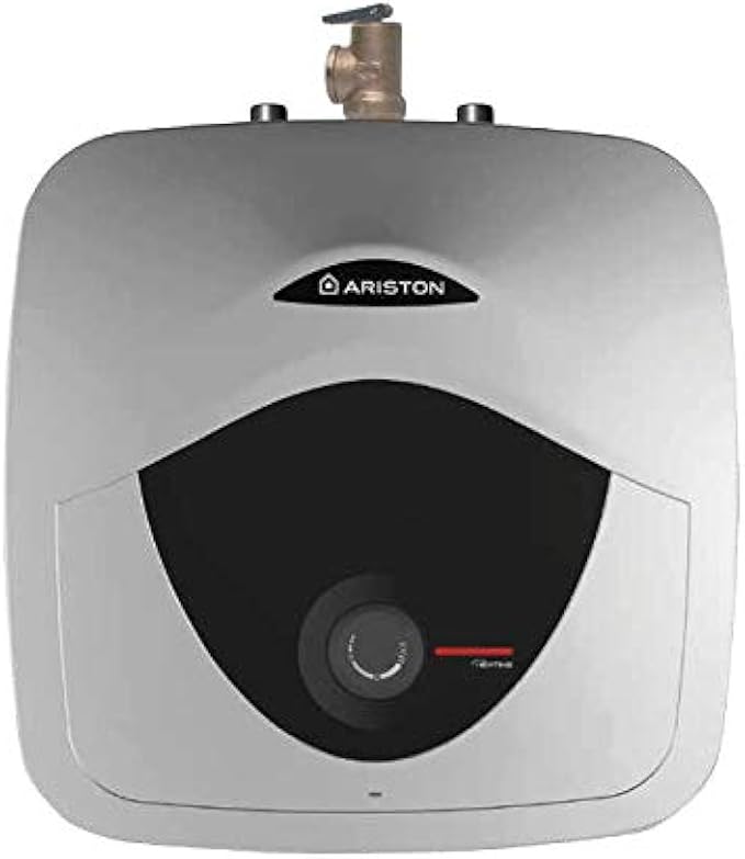 Ariston Andris 2.5 Gallon 120-Volt Corded Point of Use Mini-Tank Electric Water Heater