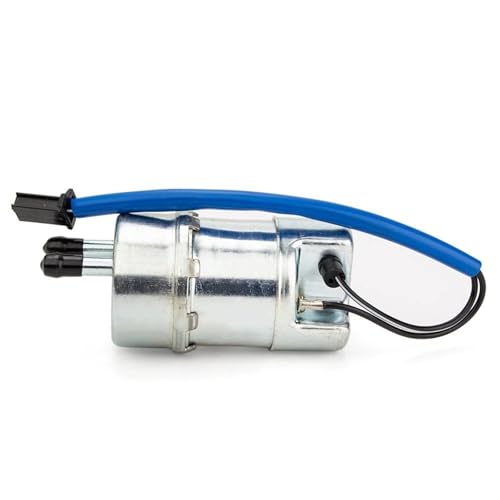 Bomba de combustible para solucionar tirones en XV535 y XVS400