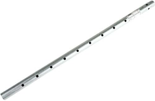 SD-T42 42-Inch Air Sampling Tube for Duct Smoke Detectors, PCB-Mounted Photoelectric Sensor, High-Velocity Compatible