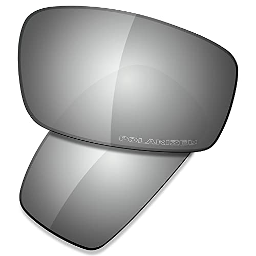 Image of SAUCER Premium Replacement Lenses for Oakley Monster Pup Sunglasses