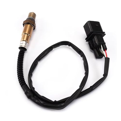 Sonde lambda O2 1K0998262D capteur échappement pour Jetta Beetle Bora Bora A3 TT