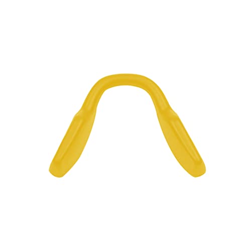 Image of Eye Opening Stuff Replacement Nosepieces Compatible with Oakley Metalink OX8153 /Coinflip OO4144 /Hex Jector /Nxtlvl Eyeglass