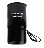 84423586 Fuel Filter,Compatible With CASE Tractor QUADTRAC540 QUADTRAC580 QUADTRAC600 QUADTRAC620