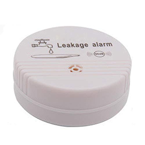 Alarmes De Piscine Aqualarm Pour Piscines Creusées, Alarme De Fuite De Piscine, Détecteur Intelligent De Fuite D'eau Et D'inondation, Réservoir Piscine Eau Liquide Capteur Haute Faible Niveau