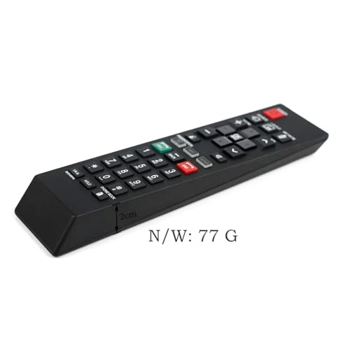 Télécommande BN59-00974A pour réparer la panne de contrôle de votre projecteur - 4