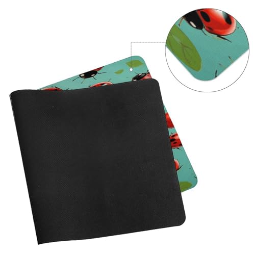 Tapis de bureau durable pour protéger la table des rayures