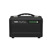 3.Provide AC-Ausgang und DC-Ausgang zwei verschiedene Ausgabemodi die Nachfrage der verschiedenen elektronischen Produkten entsprechen ..