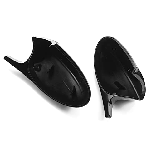 Aumotop 1 Paio di Tappi Copri specchietti Laterali...