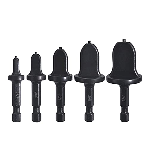 "Upgrade Your HVAC Tool Kit with SeonFook Swaging Tool Set" 2 31YCX+IMpqS