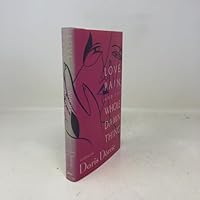 Liebe Schmerz und das ganze verdammte Zeug 0679729925 Book Cover