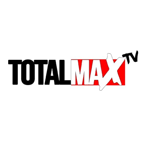 Total MAX TV