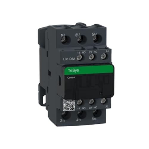 Contacteur CA LC1D triphasé LC1-D32P7 interrupteur de puissance pour automatisme