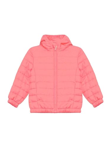 Losan Doudounes Rose 51003087726 2A pour petite fille de 2 ans