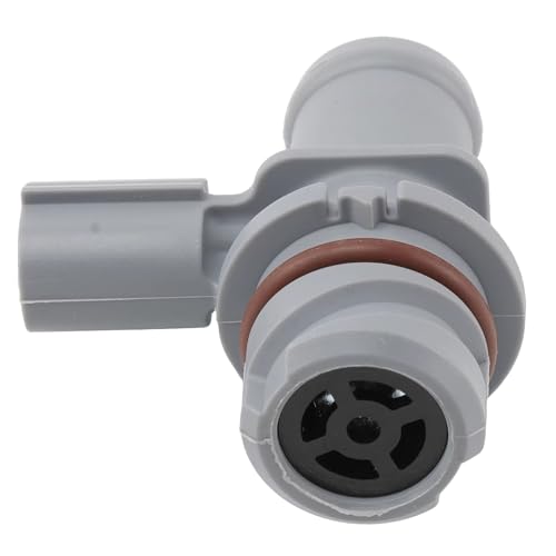Électrovanne de purge PCV 2C5E6A666AA pour Lincoln Aviator 2003-2005 et MKZ