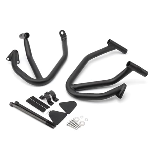 Protection Moteur CFMOTO 450SR pour Sorties sur Route et Ville