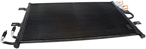 Motorcraft YJ-563 A/C Condenser